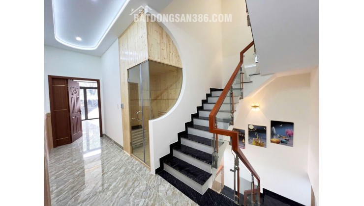 Sở Hữu Ngay Nhà Phố 83m², 4 Tầng, An Phú Thuận An, Có Phòng Xông Hơi, Giá 6.2 Tỷ